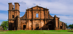 Home 2 - São Miguel das Missões