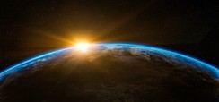 Home 2 - Sistema Terra