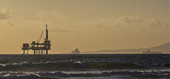 Home 2 - Desenvolvimento Tec. em Óleo e Gás Offshore