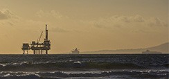 Home 2 - Desenvolvimento Tec. em Óleo e Gás Offshore