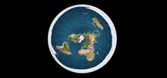 Home 2 - Terra plana