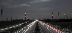 Home 2 - Traffic