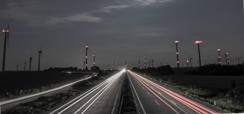 Home 2 - Traffic