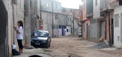 Home 2 - Censo nas comunidades
