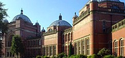 Home 2 - Universidade de Birmingham