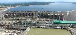 Home 2 - Usina de Belo Monte