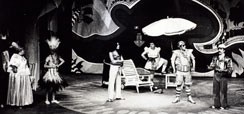 Home 2 - Virtual Teatralidade Modernista Brasileira 