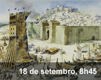 Home 3 - 30 Anos do Cerco de Lisboa