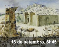 Home 3 - 30 Anos do Cerco de Lisboa