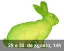 Home 3 - A Coelha e eu