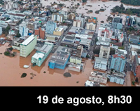 Home 3 - A Crise Climática no Rio Grande do Sul