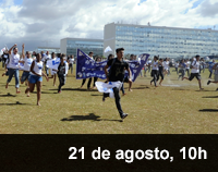 Home 3 - A Juventude como Agência no Contexto das Mudanças Globais