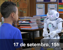 Home 3 - A Robótica Está Chegando na Escola Home 3 - A Robótica Está Chegando na Escola