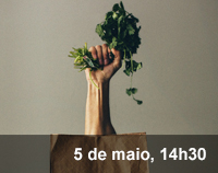 Home 3 - Agricultura Urbana: Ativismo e Ação Pública