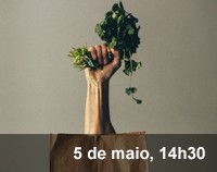 Home 3 - Agricultura Urbana: Ativismo e Ação Pública