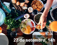 Home 3 - Alimentação da família