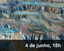 Home 3 - Antropoceno em crise existencial Home 3 - Antropoceno em crise existencial