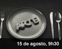 Home 3 - Arte, Artista, Universidade