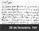 Home 3 - As Cartas Indipetae