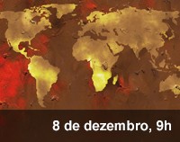 Home 3 - As Transformações do Sistema Internacional nos ultimos 5 Anos