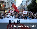 Home 3 - Brasil e Turquia