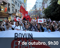 Home 3 - Brasil e Turquia