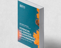 Home 3 - Capa do livro Potencial do Serviço Ecossistêmico