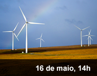 Home 3 - Ciclo Diálogos Para o Futuro - Energia Eólica