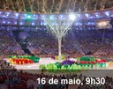 Home 3 - Megaeventos no Brasil