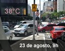 Home 3 - Clima, Paisagem e Saúde nas Metrópoles da A L Home 3 - Clima, Paisagem e Saúde nas Metrópoles da A L