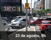 Home 3 - Clima, Paisagem e Saúde nas Metrópoles da A L