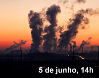 Home 3 - Colapso ambiental