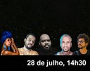 Home 3 - Como será o amanhã