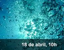 Home 3 - Conferência da água