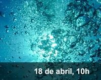 Home 3 - Conferência da água