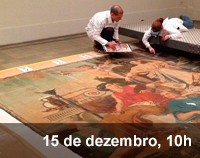 Home 3 - Conservação e Restauração II