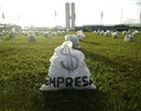 Home 3 - Corrupção corporativa
