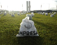 Home 3 - Corrupção corporativa