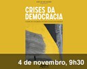 Home 3 - Crises da democracia
