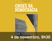 Home 3 - Crises da democracia