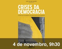 Home 3 - Crises da democracia