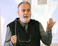 Home 3 - Curso de Walter Neves em agosto