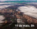 Home 3 - Desmatamento Amazônia