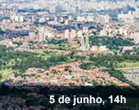 Home 3 - Dia do meio ambiente
