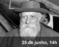 Home 3 - Martin Buber
