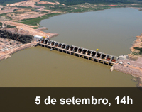 Home 3 - Diálogos para o Futuro: Transição Energética e ODS7 - Hidrelétricas e Biogás...