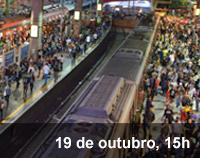 Home 3 - Direito a cidade - Mobilidade