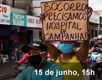 Home 3 - Direito à vida e política de morte