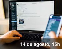 Home 3 - Divulgação científica nas redes sociais