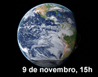 Home 3 - Emergência do Antropoceno